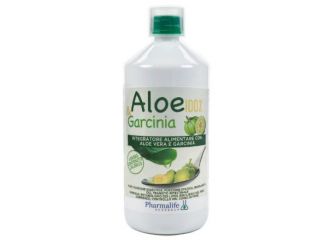 Aloe & garcinia 1 litro