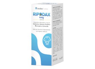 Ripodax baby gocce 15 ml