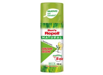 Bens repell natural 100 ml