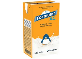 Formulat ac brick 500 ml