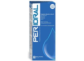 Peridral 10 stick pack 15 ml