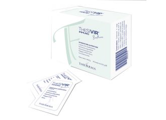 Thesivir immuno 14 bustine