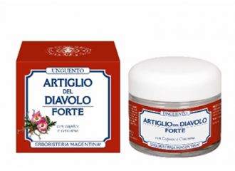 Artiglio forte unguento 50 ml