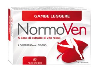Normoven 30 compresse