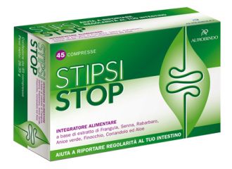 Stipsi stop 45 compresse