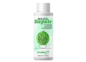 Moleco repair gel riparatore 125 ml