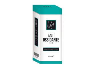 Liart antiossidante 50 ml