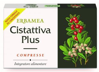 Cistattiva plus 24 compresse