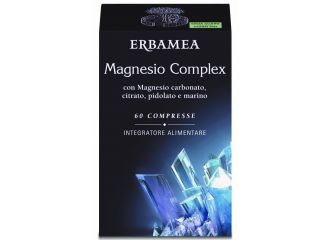 Magnesio complex 60 compresse