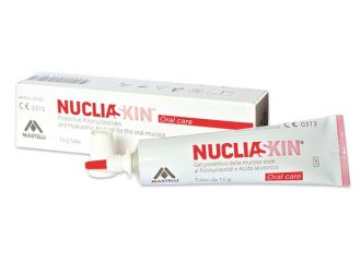 Nucliaskin oral care 15 g