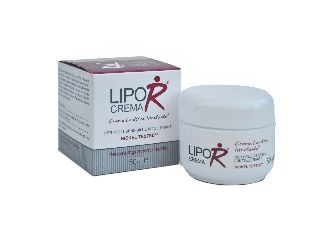 Lipor crema 50 ml