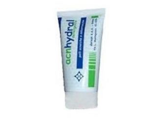Acnhydral detergente acne 75ml