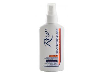 Rev filtro base 125 ml