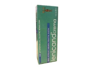 Lenicand crema 30 ml