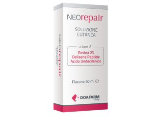 Neorepair soluzione cutanea 30 ml