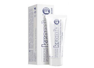 Kromia fb emulsione liposomiale 30 ml
