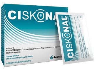 Ciskonal 14 bustine