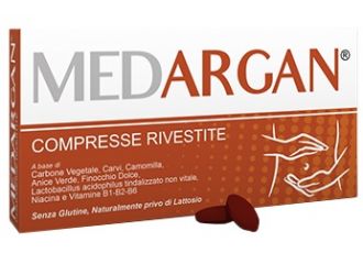 Medargan 30 compresse