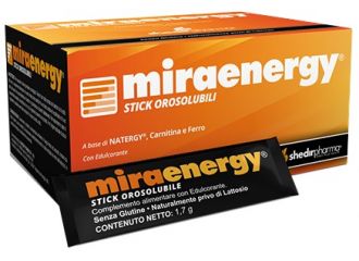Miraenergy 20 stick