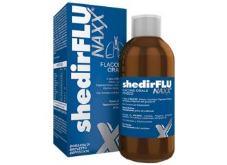 Shedirflu naxx 200 ml