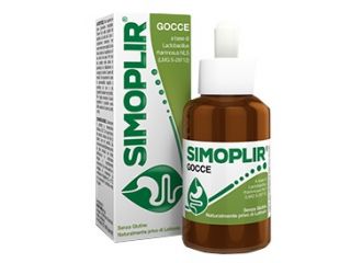 Simoplir gocce 10 ml