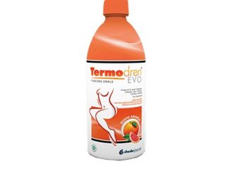 Termodren evo arancia 500 ml