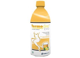 Termodren evo te' limone 500 ml