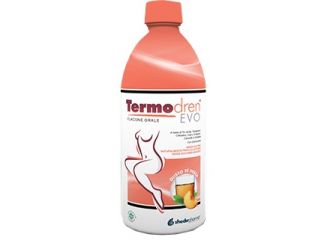 Termodren evo te' pesca 500 ml
