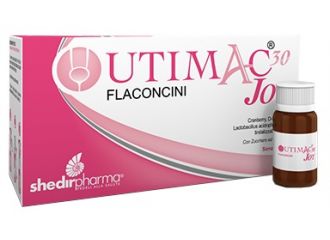 Utimac 30 joy 10 flaconcini 10 ml