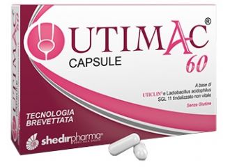 Utimac 60 14 capsule