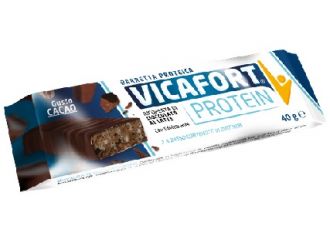 Vicafort protein barrette 210 g