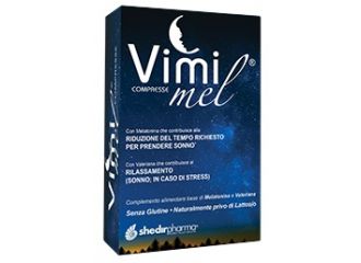 Vimi mel 45 compresse