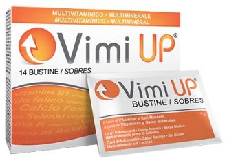 Vimi up 14 bustine