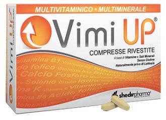 Vimi up 30 compresse