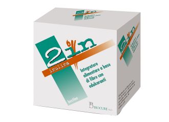 2in inulina+dolcificante 26 bustine