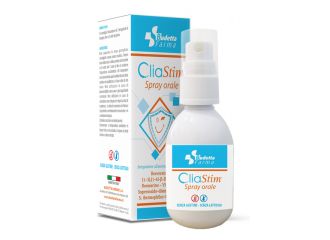Cliastim spray orale 20 ml