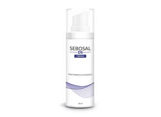 Sebosal ds crema 30 ml