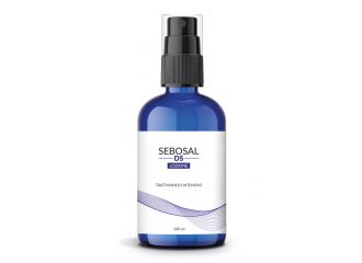 Sebosal ds lozione 100 ml
