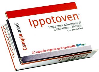 Ippotoven 30 capsule