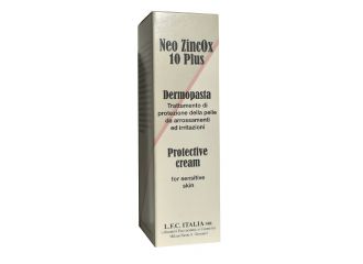 Neo zincox 10 plus dermopa 50 ml