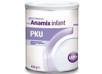 Pku anamix infant 400 g