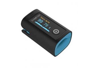 Saturimetro da dito pc-60f