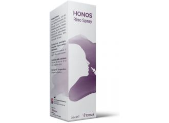 Honos rino spray 30 ml