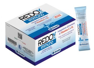 Redox immuno 16 stick