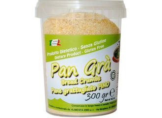 Pan gra' pane grattugiato fino freselle del vesuvio 300 g