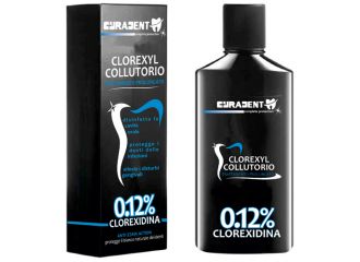 Curadent clorexyl 0,12% clorexidina 250 ml