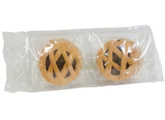 Crostatine cacao 100 g
