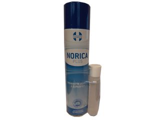 Norica plus 300 ml + gel igienizzante omaggio 80 ml