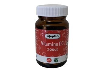 Vitamina d3 1000ui 90 compresse