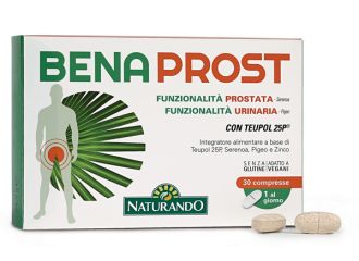 Benaprost 30 compresse
